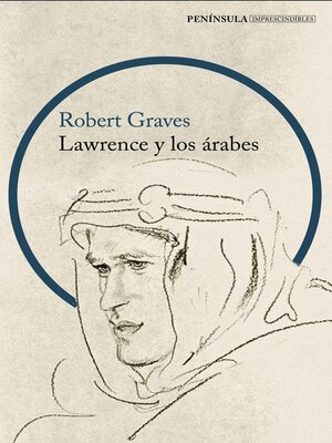 cover image of Lawrence y los árabes